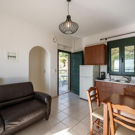 Portela Apartments Kampoula 케라토캄보스 외부 사진