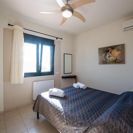 Portela Apartments Kampoula 케라토캄보스 외부 사진