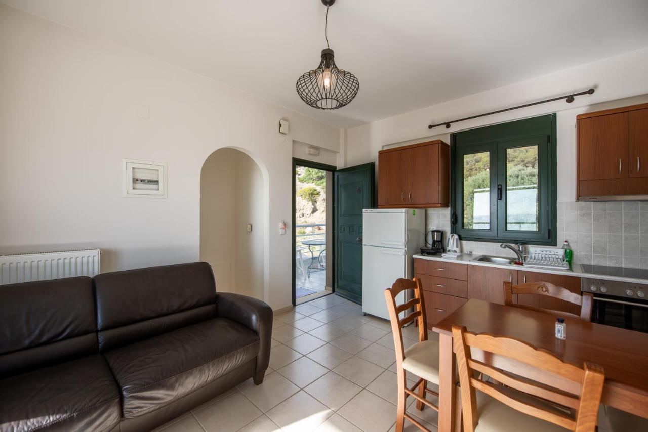 Portela Apartments Kampoula 케라토캄보스 외부 사진