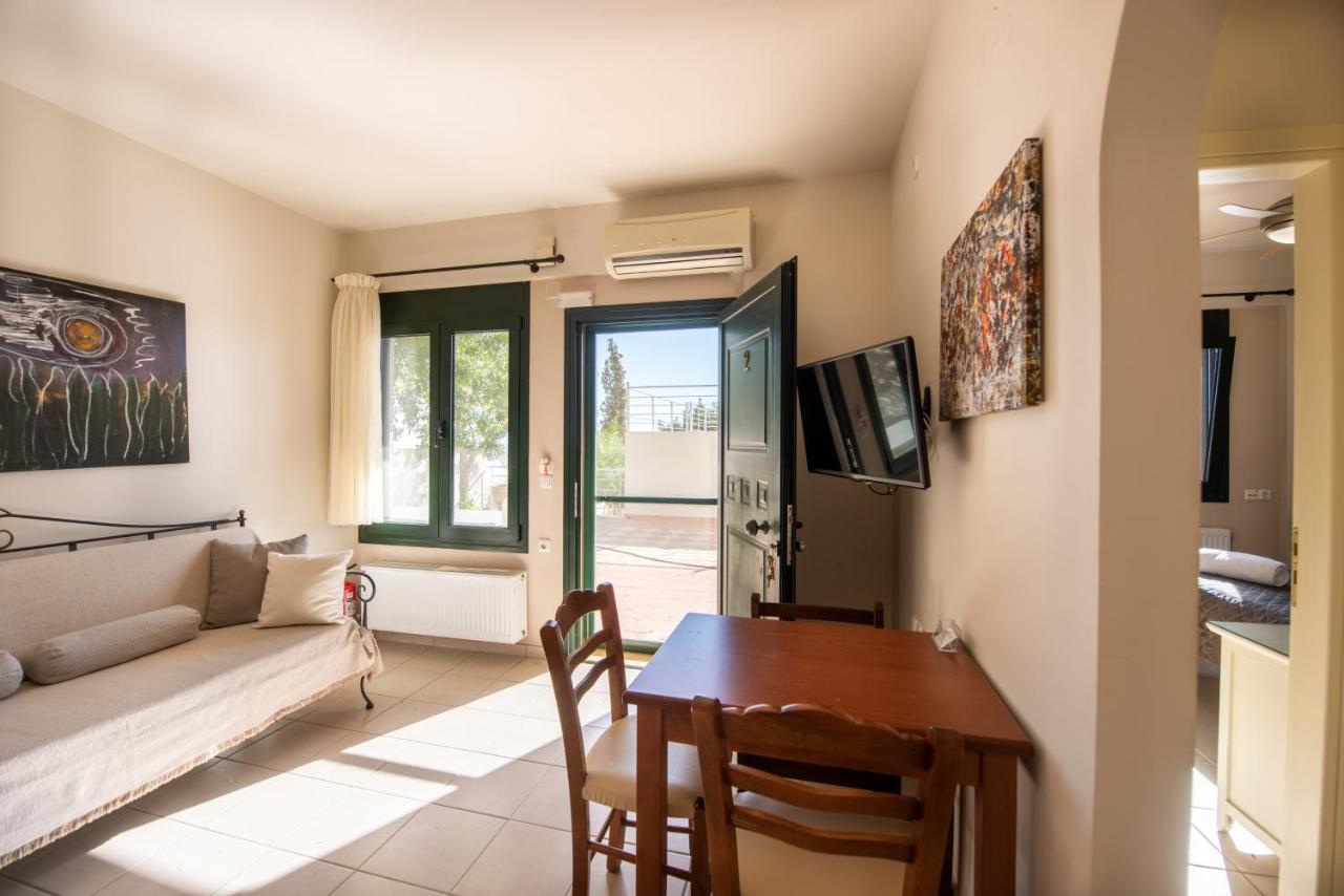 Portela Apartments Kampoula 케라토캄보스 외부 사진