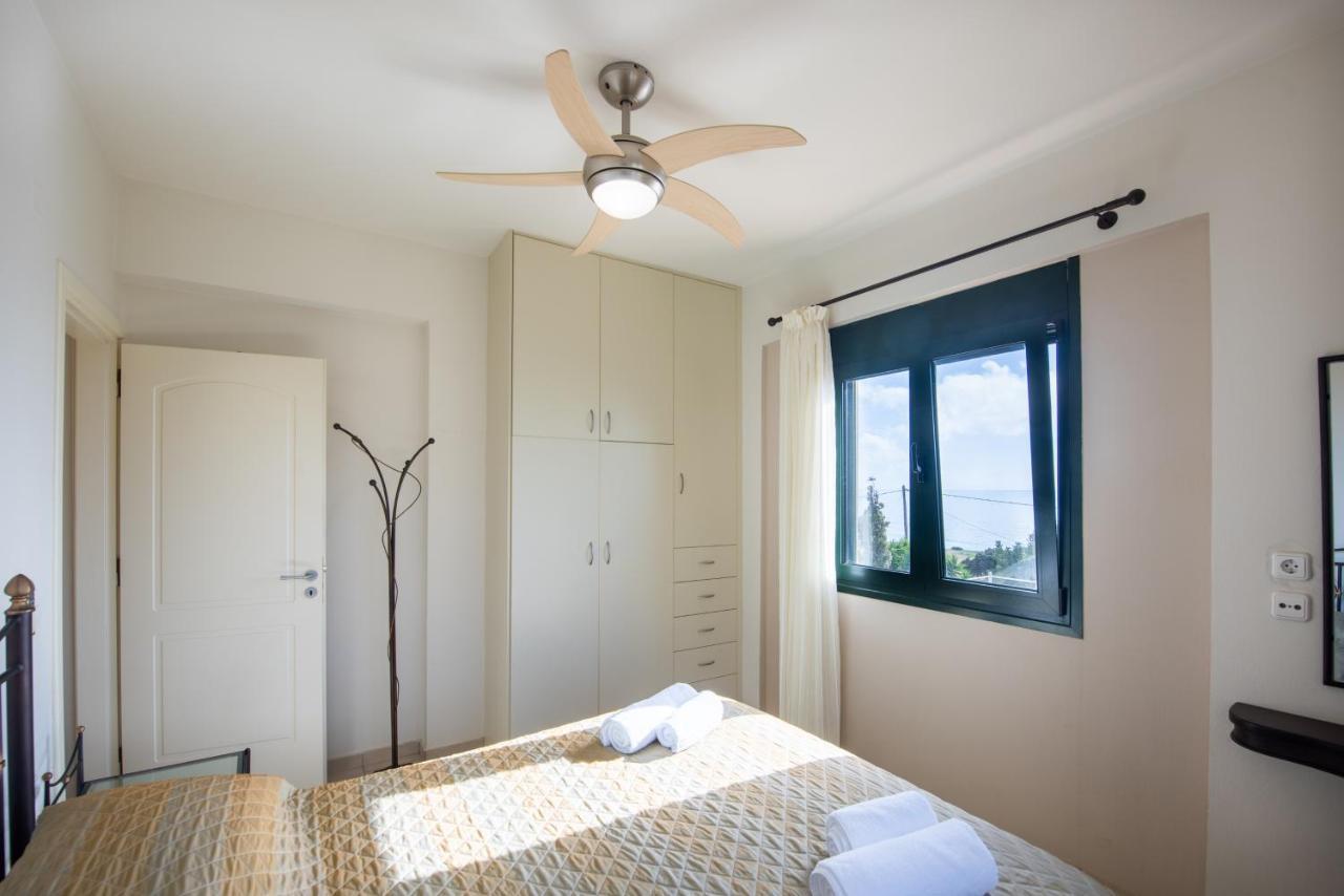 Portela Apartments Kampoula 케라토캄보스 외부 사진