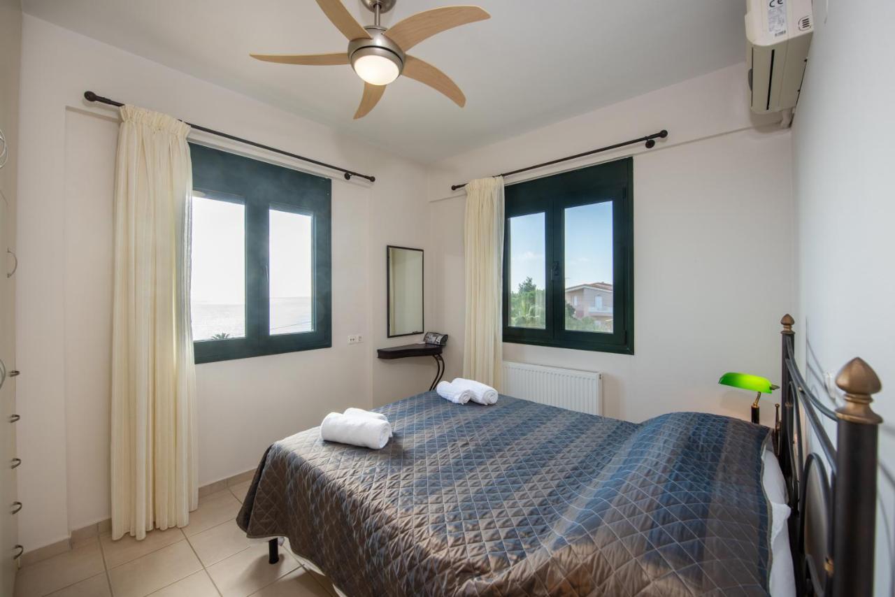 Portela Apartments Kampoula 케라토캄보스 외부 사진