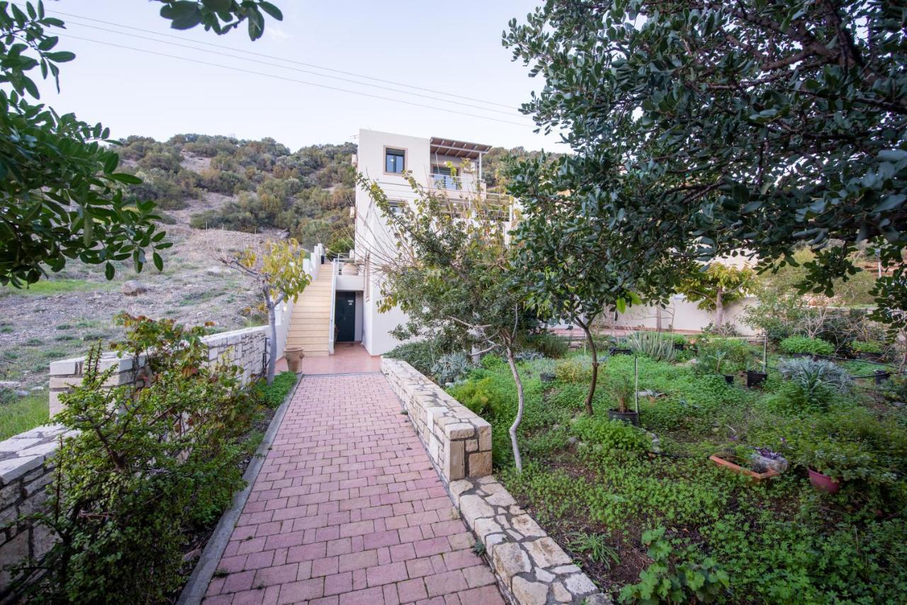 Portela Apartments Kampoula 케라토캄보스 외부 사진