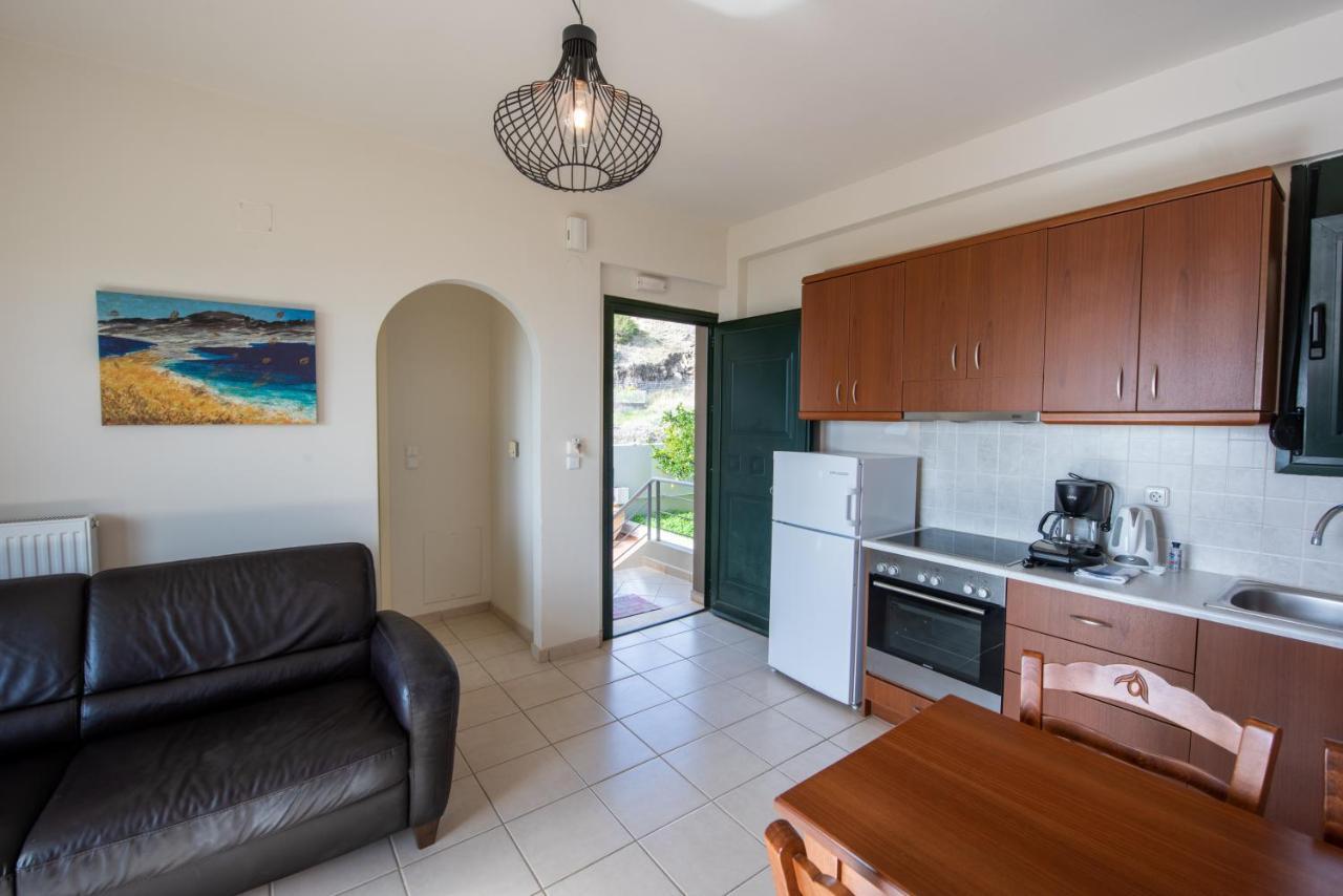 Portela Apartments Kampoula 케라토캄보스 외부 사진