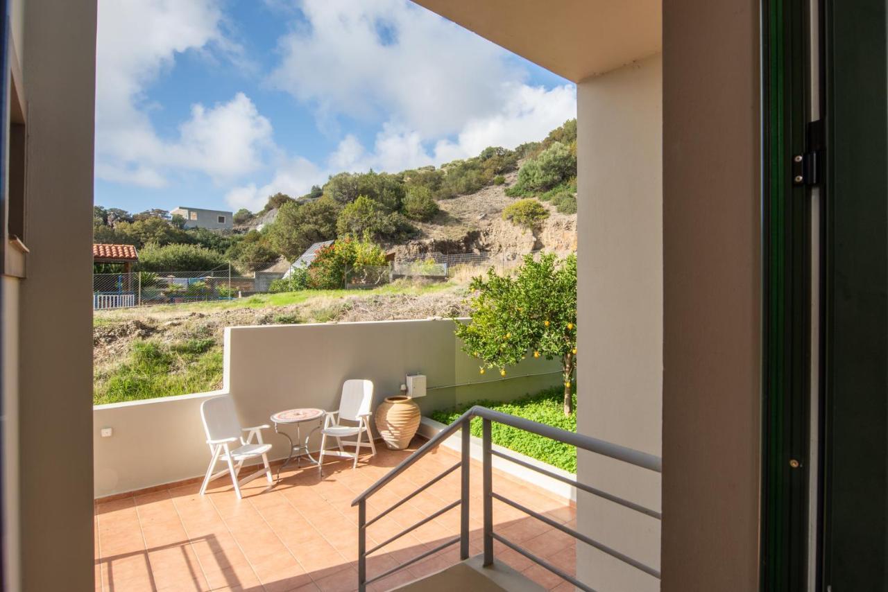 Portela Apartments Kampoula 케라토캄보스 외부 사진