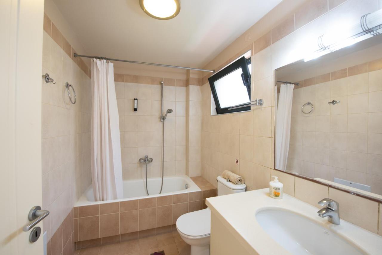 Portela Apartments Kampoula 케라토캄보스 외부 사진