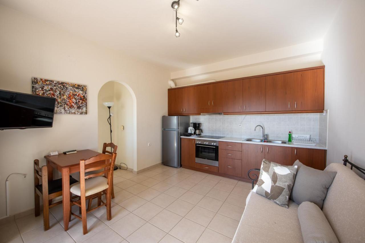 Portela Apartments Kampoula 케라토캄보스 외부 사진
