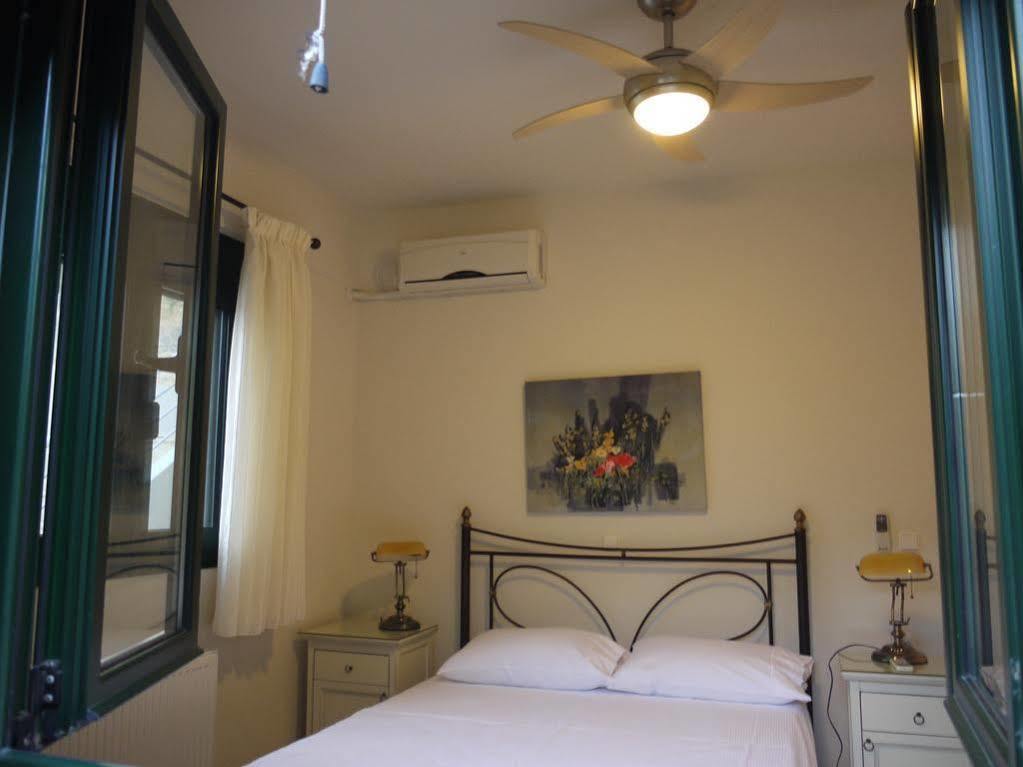 Portela Apartments Kampoula 케라토캄보스 외부 사진