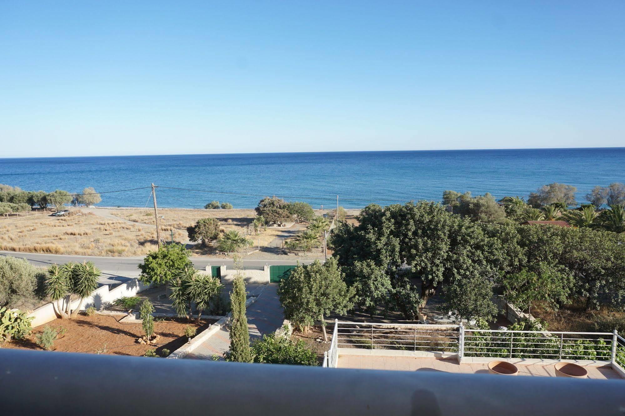 Portela Apartments Kampoula 케라토캄보스 외부 사진