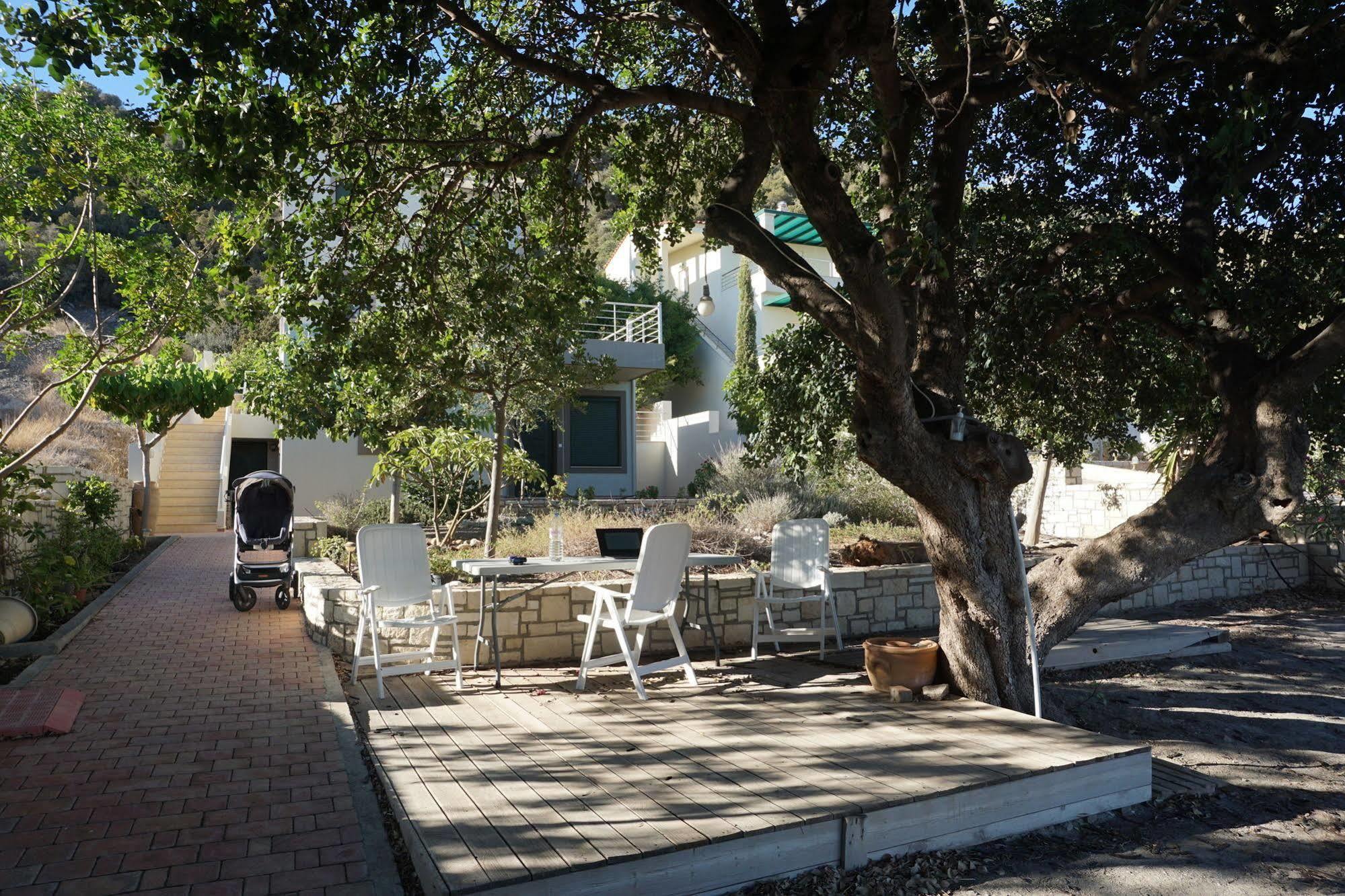 Portela Apartments Kampoula 케라토캄보스 외부 사진