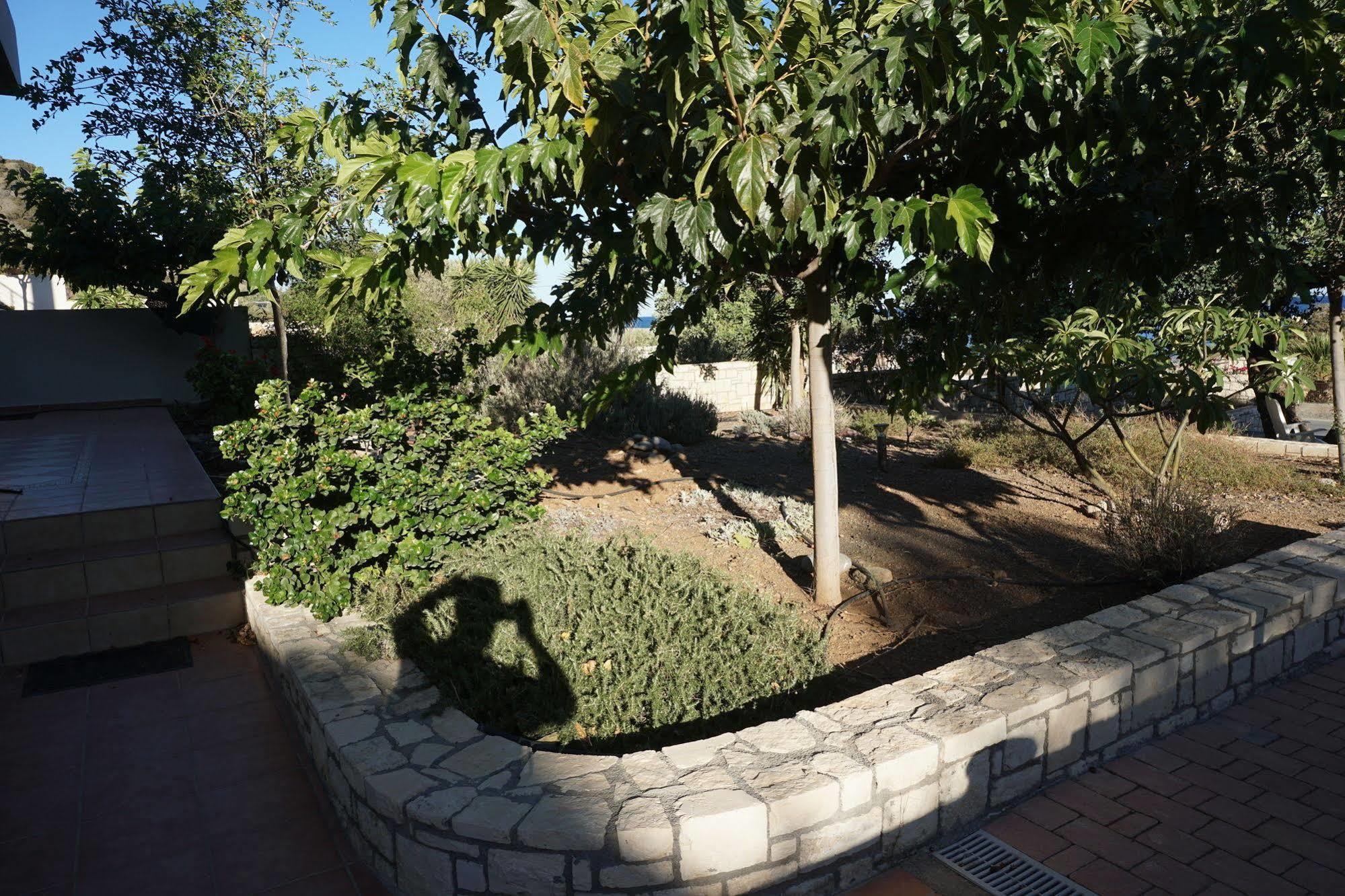 Portela Apartments Kampoula 케라토캄보스 외부 사진