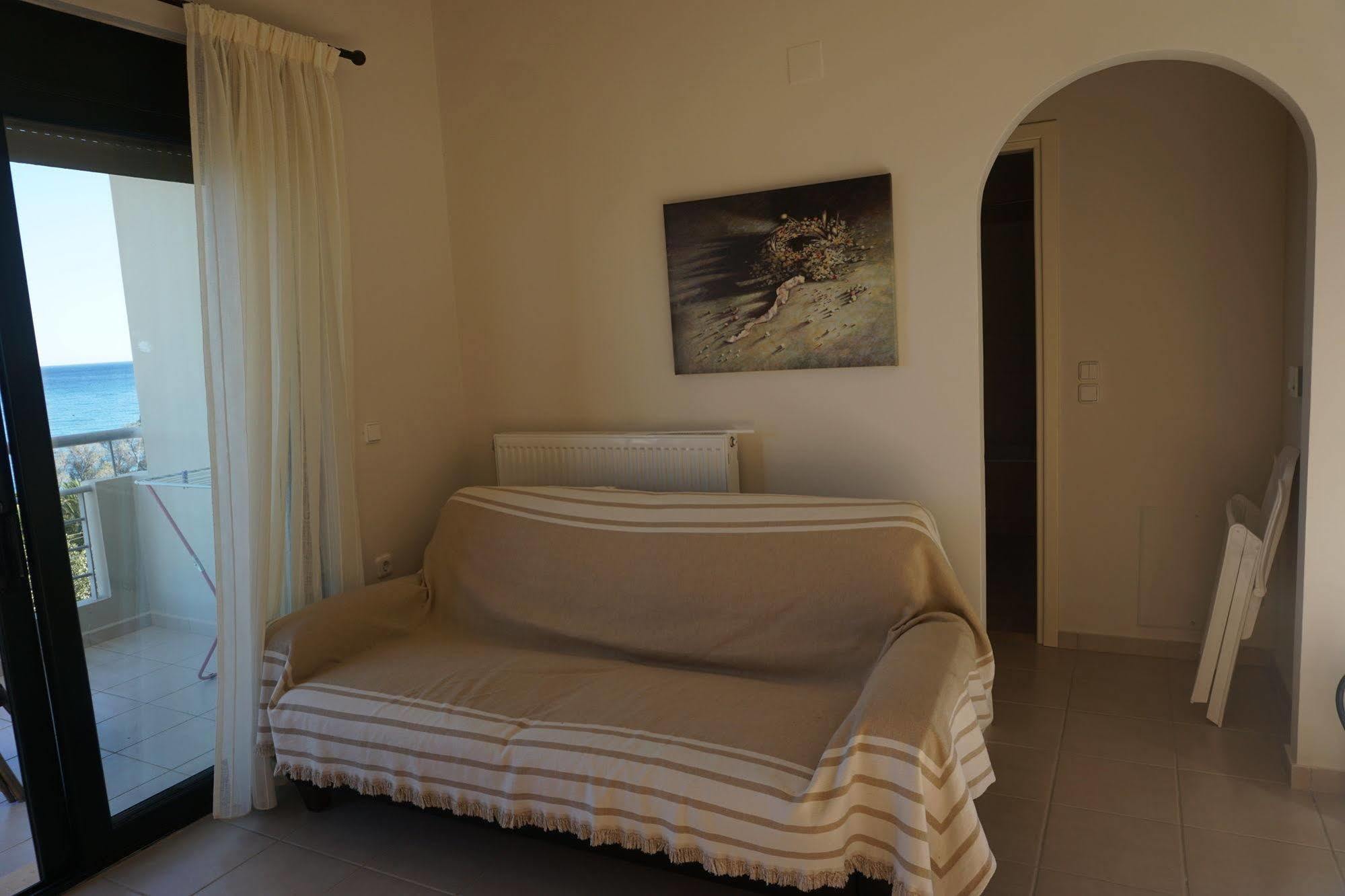Portela Apartments Kampoula 케라토캄보스 외부 사진